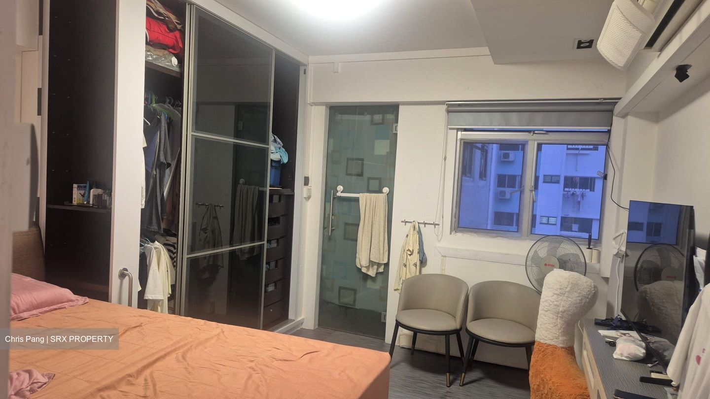 Blk 275 Yishun Street 22 (Yishun), HDB 4 Rooms #578569421